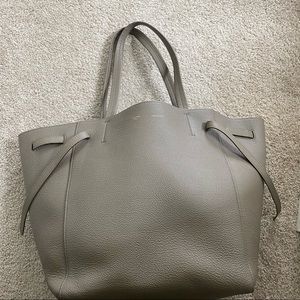 Celine cabas bag